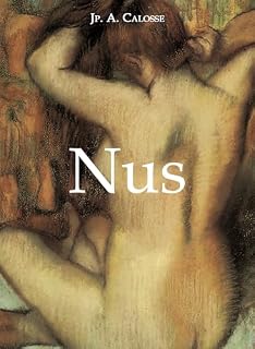 Livro Nus