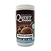 Quest Nutrition Protein Powder Milkshake Chocolate, 907 gr
