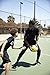 Chance Premium Rubber Outdoor/Indoor Basketball (Size 5 Kids & Youth, 6 WNBA Womens, 7 Mens NCAA & NBA Basketball) (Size 27.5, 28.5, 29.5) (5 Kids & Youth - 27.5