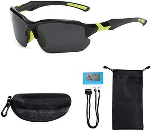 LABAICAI 2019 Photochromic Polarized Cycling Glasses Sunglasses For Men Women White Goggles UV MTB Bicycle Sport Eyewear Bike Accessories