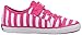 Keds Barbie AC Split Sneaker (Toddler/Little Kid)