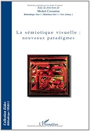 La  sémiotique visuelle