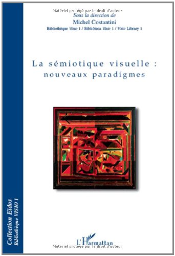 La  sémiotique visuelle
