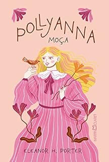 Livro Pollyanna moça