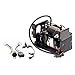 Arnott P-2793 Air Suspension Compressor (00-14 Various GM SUVs, Complete Assembly)