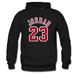 Soothing Men's and Women's Unisex Custom michael jordan Classic Hoodie