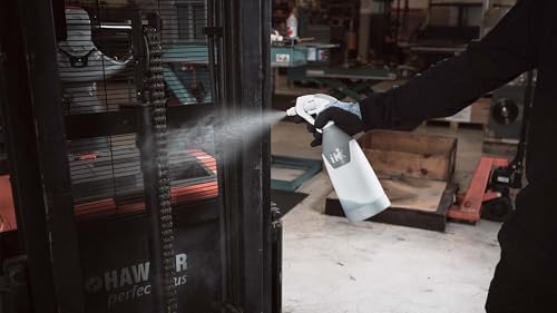 IK HC TR 1 - Professional 35 ozTrigger Sprayer - Resistant to photo 12