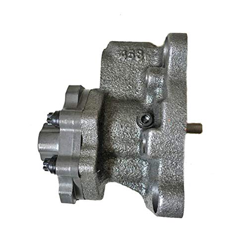 Mover Parts Fuel Transfer Pump 318-6357 3186357 for Caterpillar C9 C7 3126E 324D 329D L 330C 330C L 