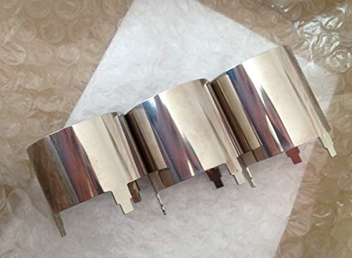 Air Guide for Mixing System Man Viessmann Sieger Buderus Bre 1.2 1.3 1.4 1.4 Resistant Lightweight HEIZOEL 5 Year Warranty