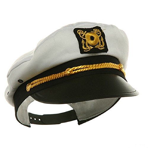 yachting cap