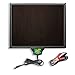Battery Tender 021-1163 5W Solar Maintainer with Built-in Super Smart Charging Controller