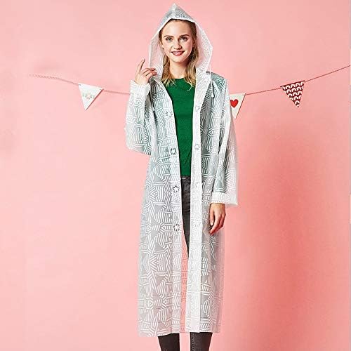 Evaレインコート 防水レインポンチョ再利用可能ユニセックス男性女性 ハイキング ディズニーランド キャンプに最適 Color 2 B07tdjh5vt 2 845円 大人気 New Arrival 最安値挑戦 年中無休 高品質 通販