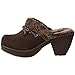 Skechers Women's Disco Bunny-Boogie Down Clog