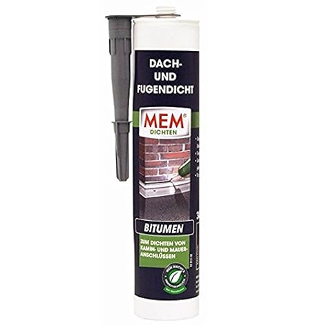 MEM MEM-500735 Dach-und Fugendicht Imf 300 ml