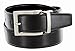 Jaime Soft Glove Leather Reversible Dress Casual BeltMultiple color options