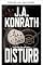 Livro Perturbar (Coletivo de thrillers sombrios Konrath Livro 8)