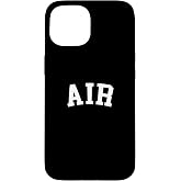 Air Case for iPhone 15