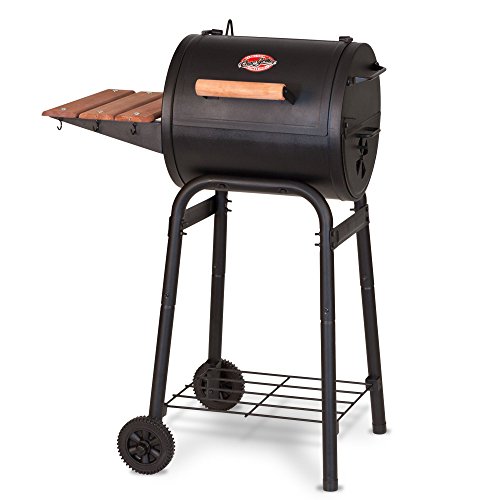 char griller 8955