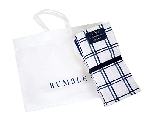 4 Kitchen+Windowpane+Towels+Coordinating+Lasting