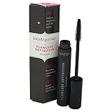 bareMinerals Flawless Definition Mascara, Black, 0.33 Fluid Ounce