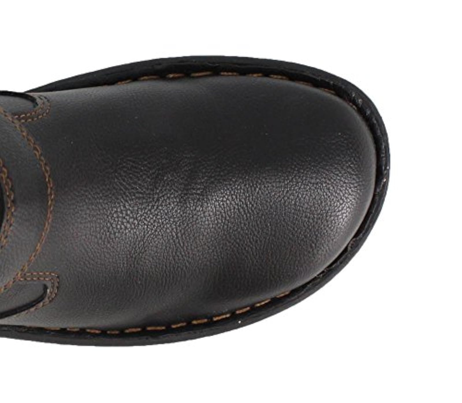 boc virginia boot black