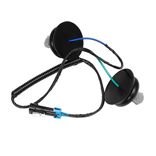 Knock Sensor Wiring Harness for Chevy Suburban Silverado Avalanche