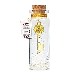 You Hold the Key to My Heart - Valentines Day Gifts