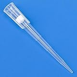 Globe Scientific 150820 Filter Tip, Low