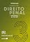 Livro Curso de Direito Penal - Vol. 3 - 20ª edição 2022