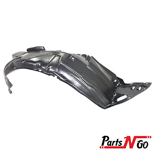 3 Parts+Go+Fender+Compatible+Passenger