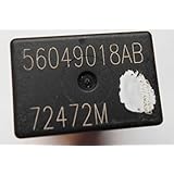 Mopar 56049018AB Auto Part