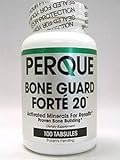 Perque - Bone Guard Forte 100 Tabs
