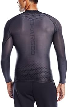 ua charged compression