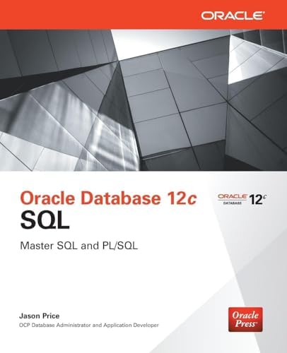 Amazon.com: Oracle Database 12c DBA Handbook (Oracle Press