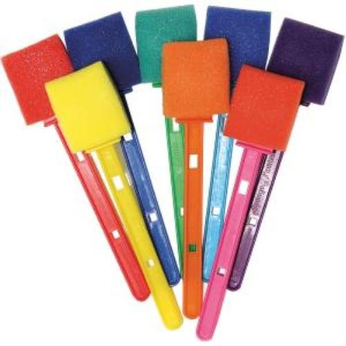 Chenille Kraft AC5960 Washable Water Color Wands