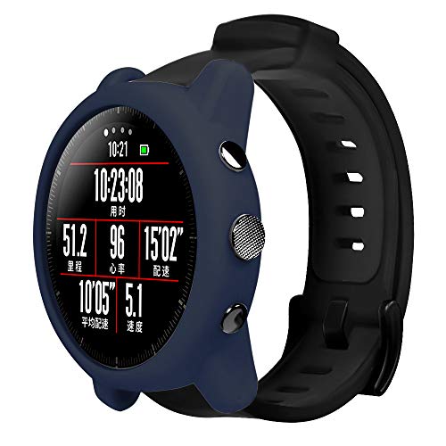 smartwatch xiaomi amazfit stratos 2s