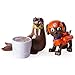 Paw Patrol Zuma & Wally Rescue Set