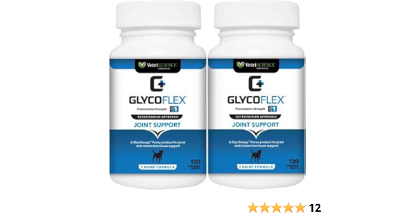amazon glycoflex