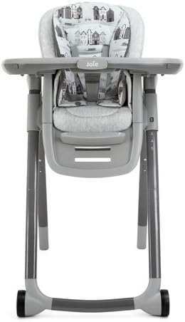 mothercare joie high chair