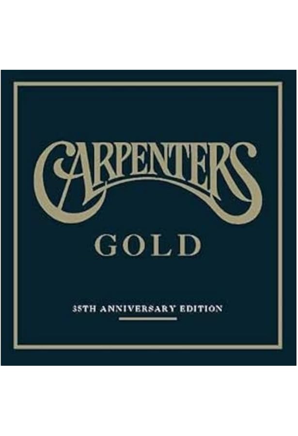 CARPENTERS GOLD 初回限定版 限定ジャケット2CD+DVD CARPENTERS GOLD 初回限定版 限定ジャケット2CD+DVD The
