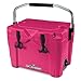 Igloo Sportsman Cooler, Pink, 20 Quart