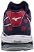 Mizuno Men's Wave Lightning Z NY-RD Volleyball Shoe