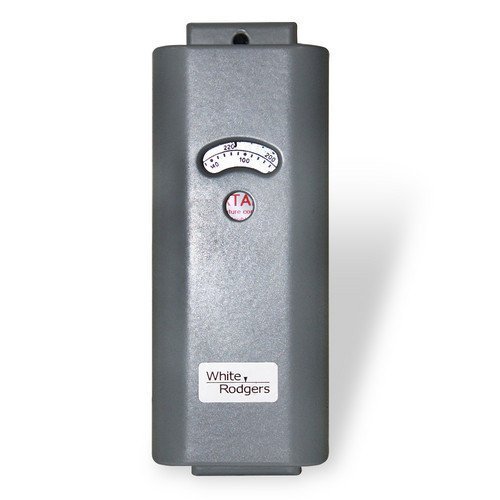 Emerson 1127-2 Hot Water Control by Emerson Thermostats