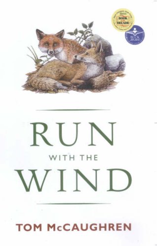 Run with the Wind