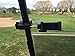 Golf Cart Mount/Holder for Garmin G80