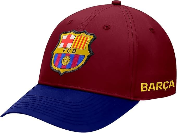 Amazon.com: Youth FC Barcelona Authentic Official Licensed Product