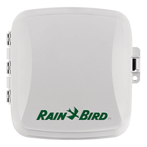 1 Rain+Bird+Irrigation+Controller+Included