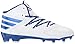 adidas Performance Men's Freak X Carbon Mid Football Shoe