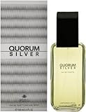 Quorum Silver Cologne by Antonio Puig for men Colognes