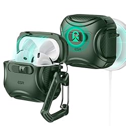ESR for AirPods 4 Case (HaloLock), Compatible with